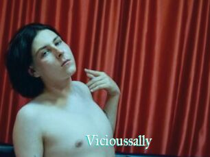 Vicioussally