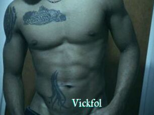 Vickfol