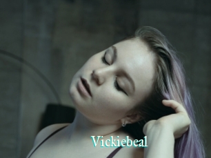 Vickiebeal