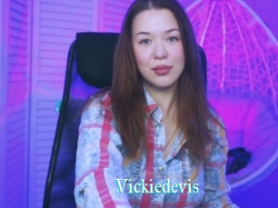 Vickiedevis