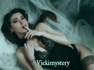 Vickimystery