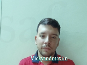Vickyandmaxim