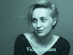 Vickycartmann
