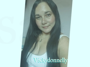 Vickydonnelly