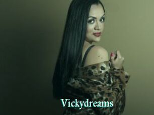Vickydreams