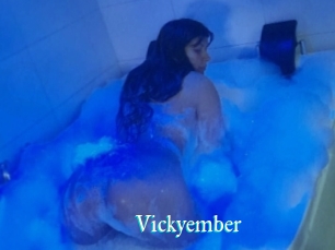 Vickyember