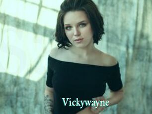 Vickywayne