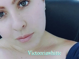 Victooriawhitte