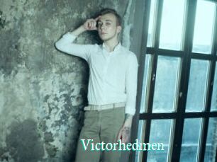 Victorhedmen