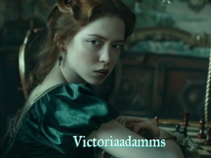 Victoriaadamms