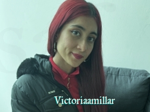 Victoriaamillar