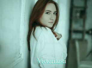 Victoriaasti