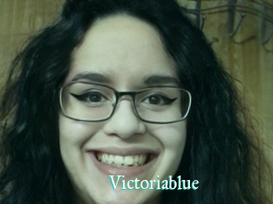 Victoriablue