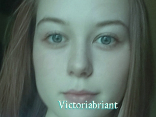 Victoriabriant