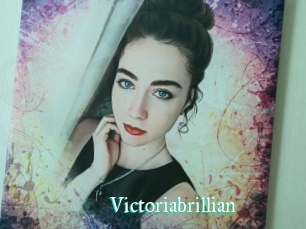 Victoriabrillian