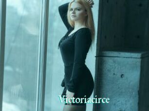 Victoriacirce