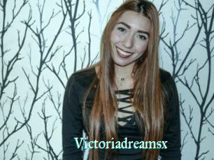 Victoriadreamsx