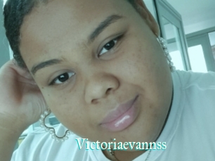 Victoriaevannss