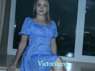 Victoriageek