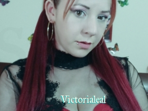 Victorialeal