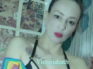 Victorialeath