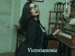 Victoriamonia