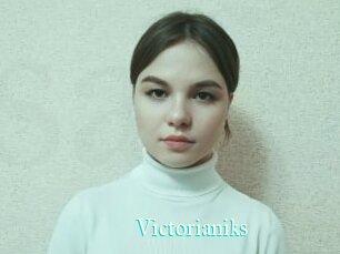 Victorianiks
