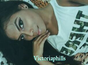 Victoriaphills