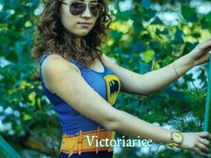 Victoriarice