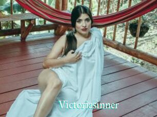 Victoriasinner