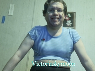 Victoriaskymoon