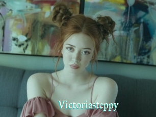 Victoriasteppy