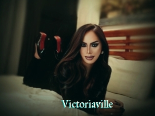 Victoriaville
