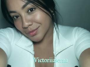 Victoriiaserna