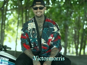 Victormorris