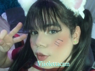 Viiolettacam