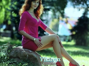 Vikafoxx