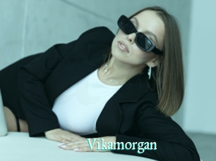 Vikamorgan