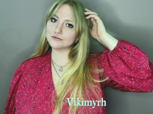 Vikimyrh