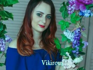 Vikirous