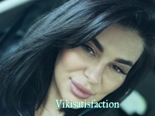 Vikisatisfaction