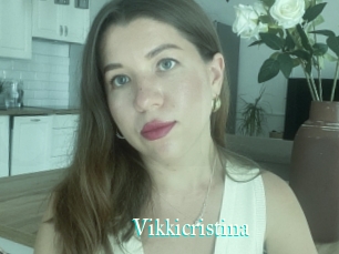 Vikkicristina