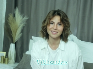 Vikkisanders