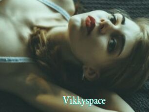 Vikkyspace