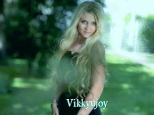 Vikkyujoy