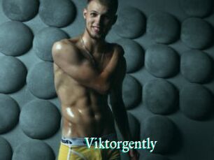 Viktorgently