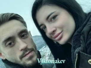Viktoriakev