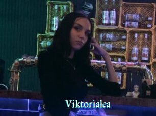 Viktorialea