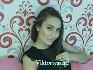 Viktoriyasage