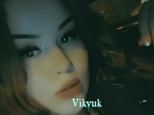 Vikvuk